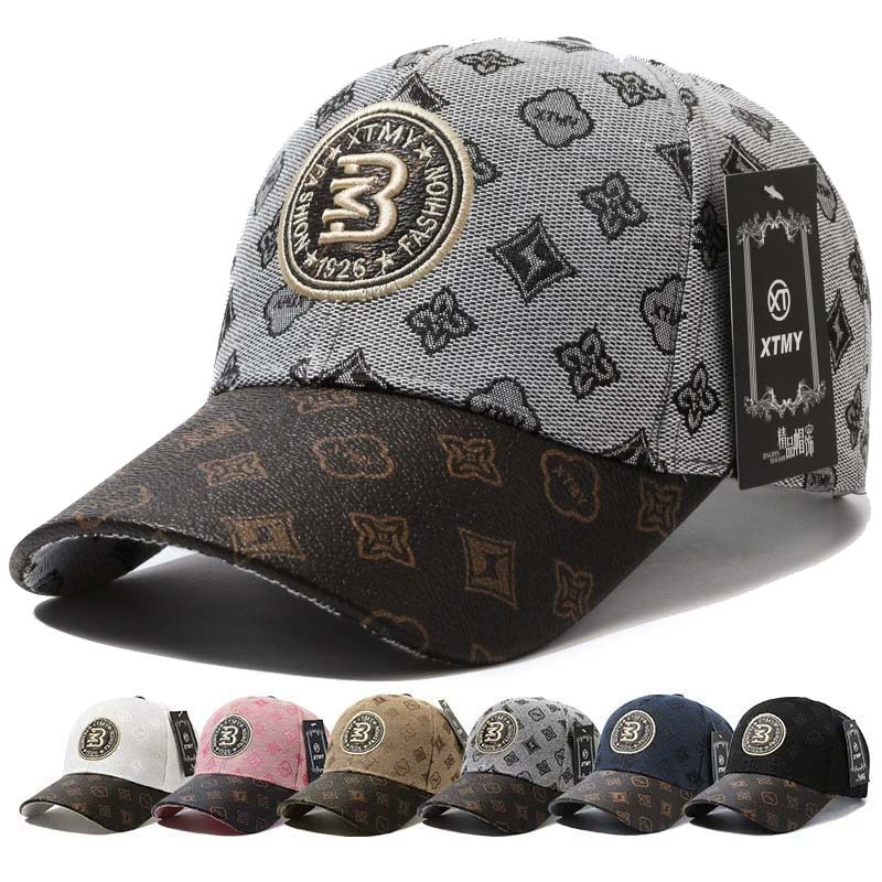 Streetwear Brand Beanie - Nouveau décontracté lettre broderie parasol chapeaux