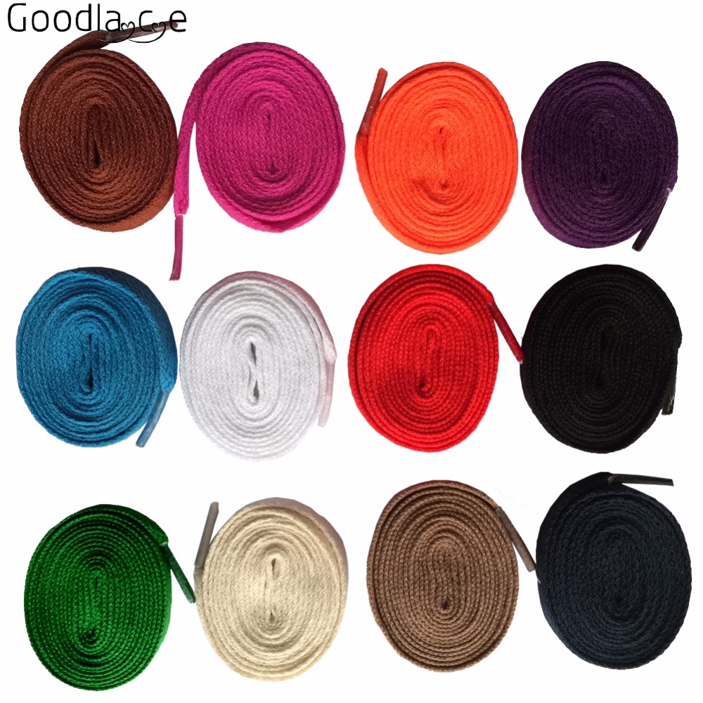 Travis Scott Lace - Lacets plats longs de 220cm/ 86.5