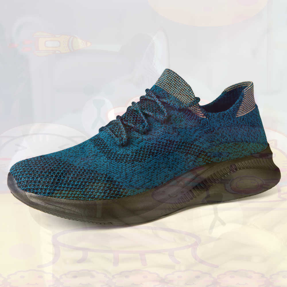 Streetwear Brand Famous - Numéro 41 fond souple chaussures de