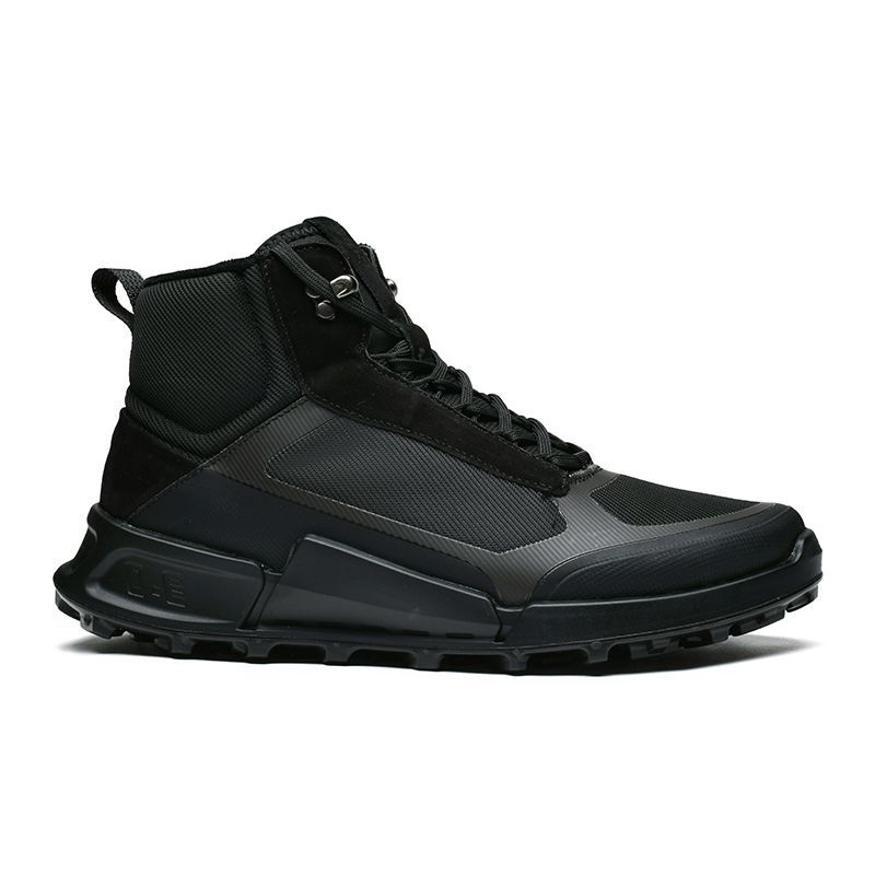 Streetwear Brand Famous - Chaussures montantes décontractées pour hommes, de