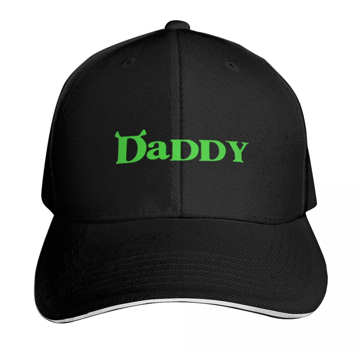 Streetwear Brand Golf - Casquette de Baseball Daddy, chapeau de
