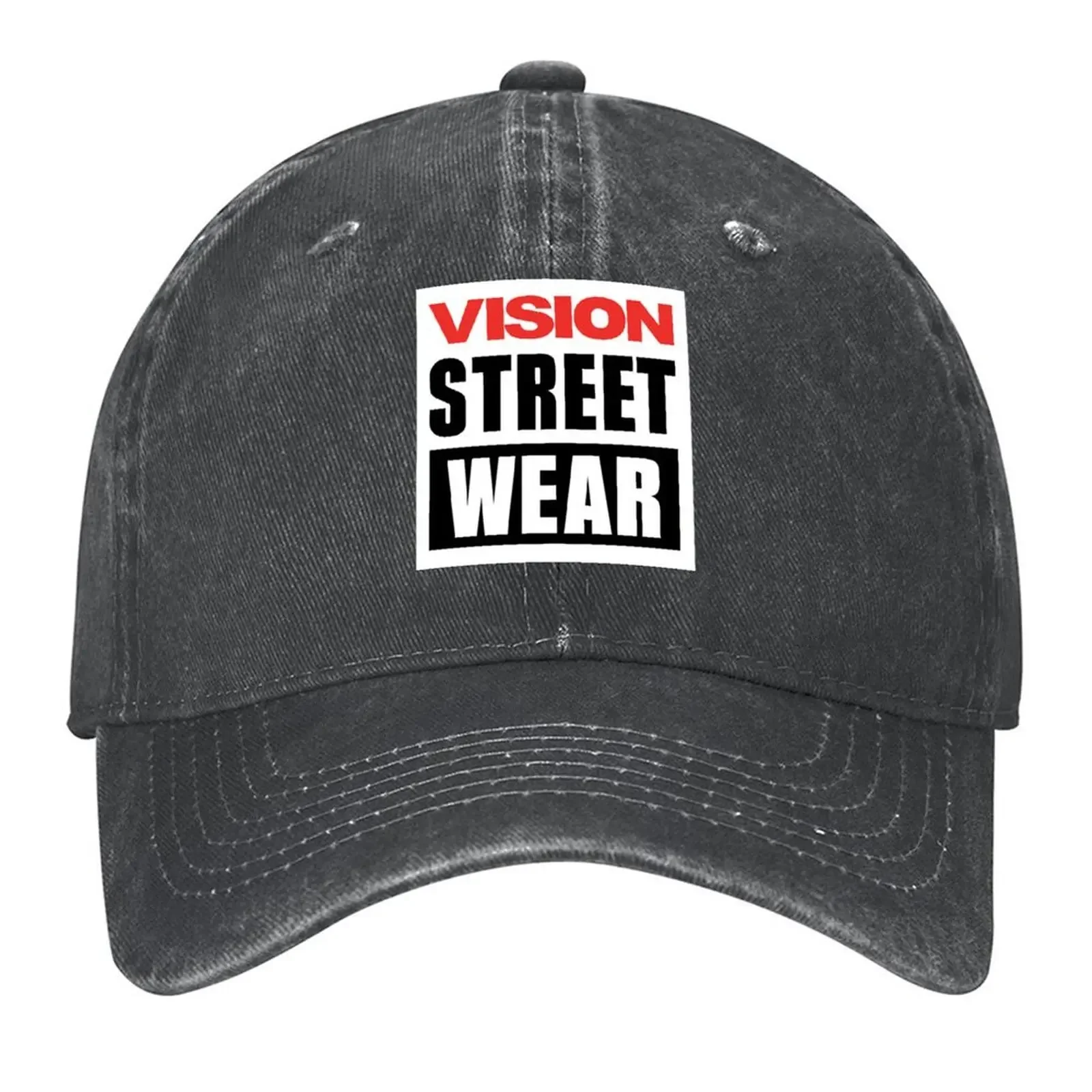 Vision Streetwear Brand - Casquette de baseball VISION STREET WEAR,
