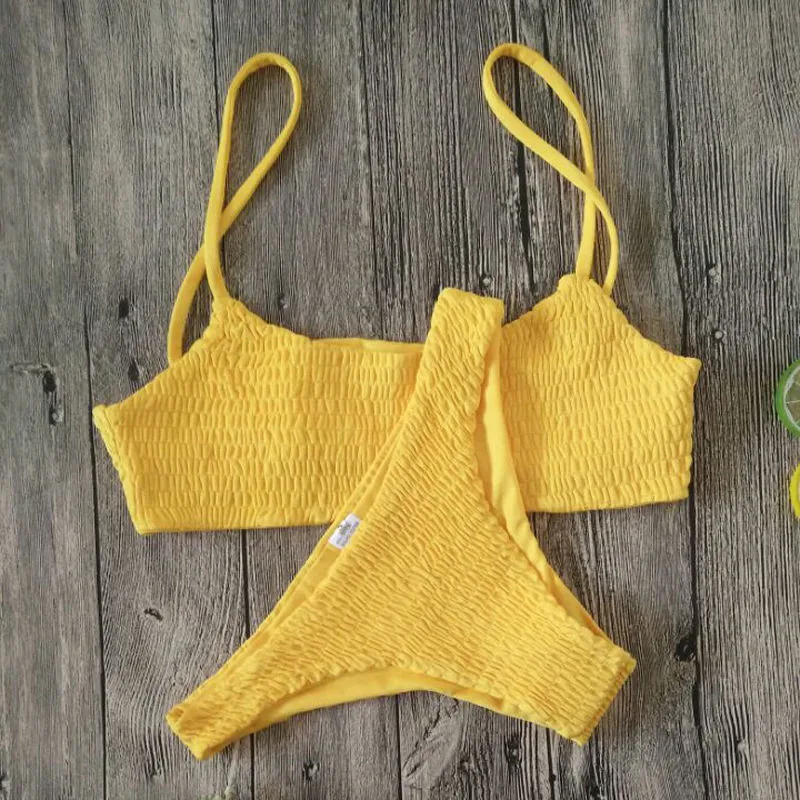 A Bathing Ape Camo - Bikini pour femmes, ensemble de bikini