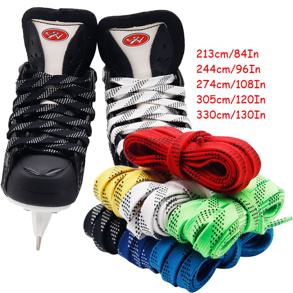 Travis Scott Lace - Lacets de patins 8 longueurs différentes,