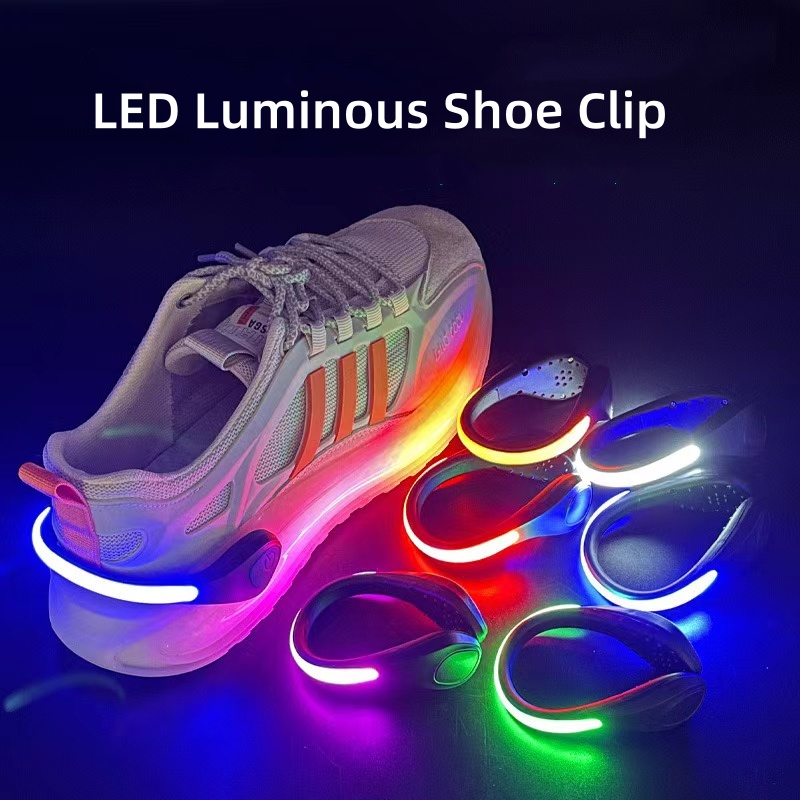 Travis Scott Lace - Lampe de sécurité LED Shoous Shoe