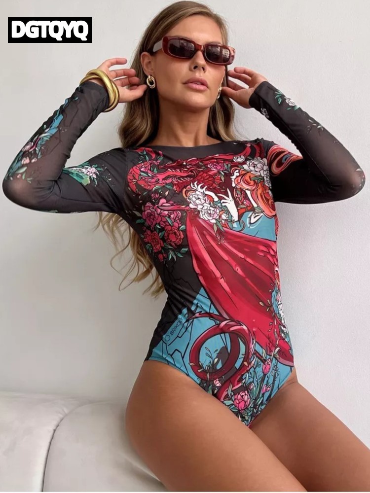 A Bathing Ape Camo - Nouveau maillot de bain sexy taille