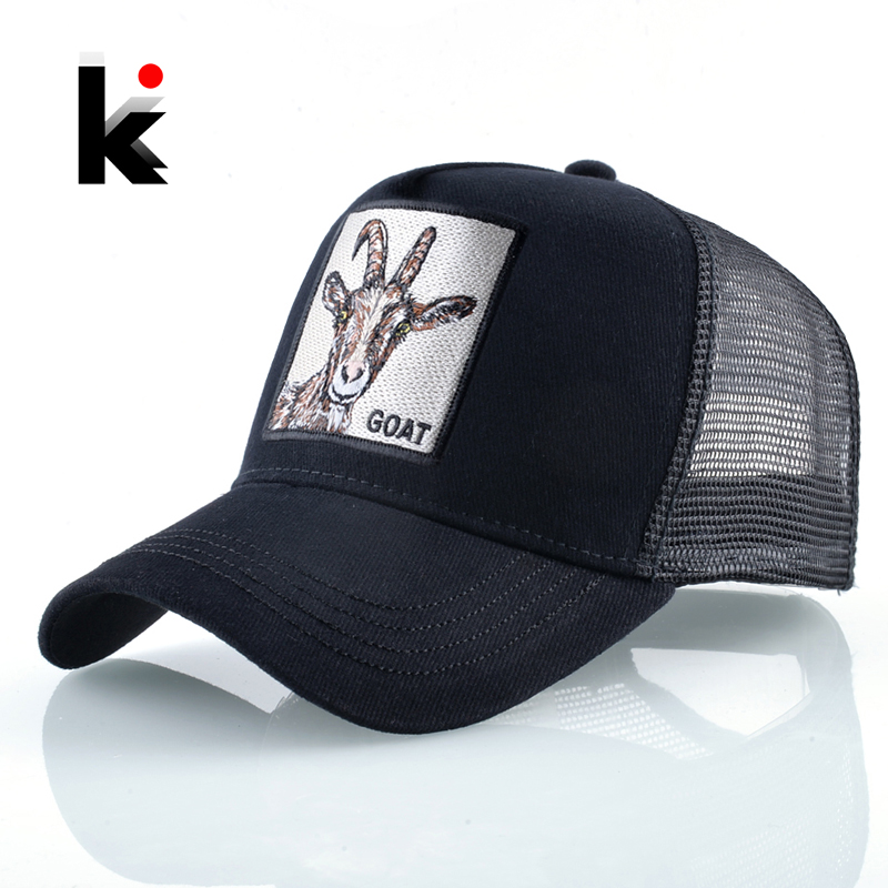 Streetwear Brand Beanie - Casquette de Baseball pour hommes et