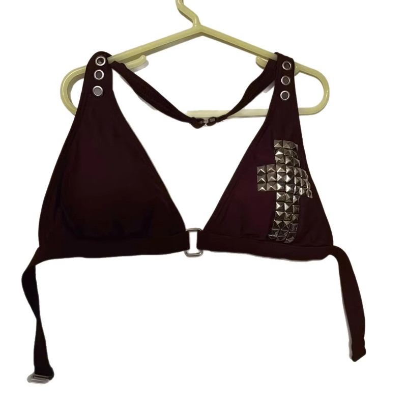 A Bathing Ape Camo - Maillot de bain bikini pour femme,