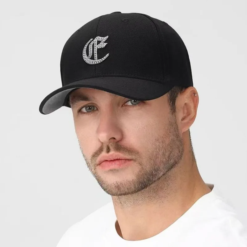 Nouvelles casquettes de baseba - Streetwear Brand Beanie avis et prix