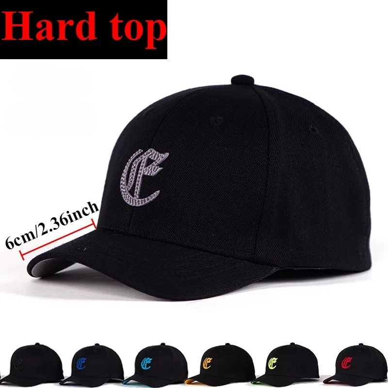 Nouvelles casquettes de baseba - Streetwear Brand Beanie avis et prix