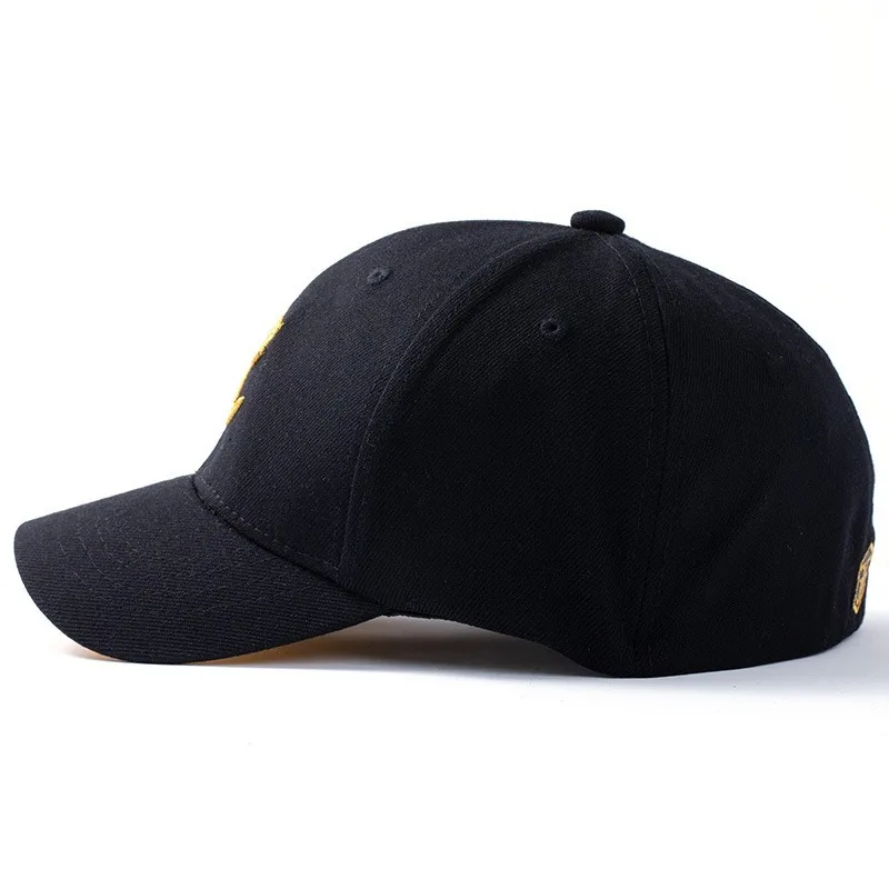 Nouvelles casquettes de baseba - Streetwear Brand Beanie avis et prix