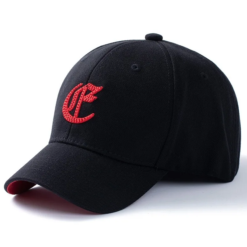 Nouvelles casquettes de baseba - Streetwear Brand Beanie avis et prix