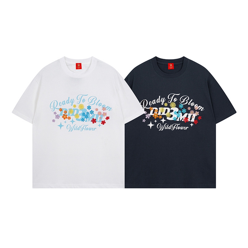 Lyprerazy Streetwear marque fl - Streetwear Brand With Flowers avis et prix