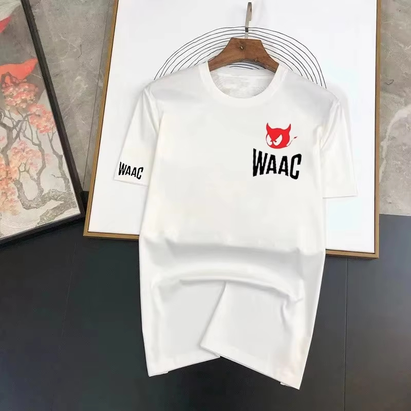 T-shirt Noir Classique avec Lo - Streetwear Brand Golf avis et prix