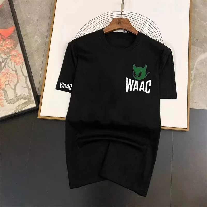 T-shirt Noir Classique avec Lo - Streetwear Brand Golf avis et prix