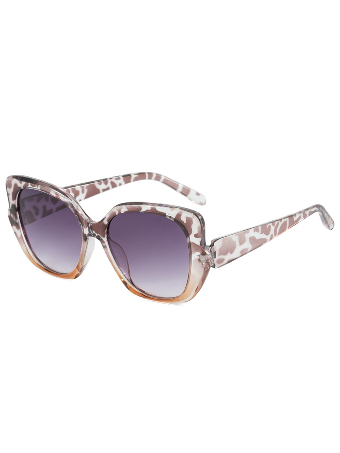 1Pc Lunettes de soleil tendanc - Streetwear Brand Cat avis et prix