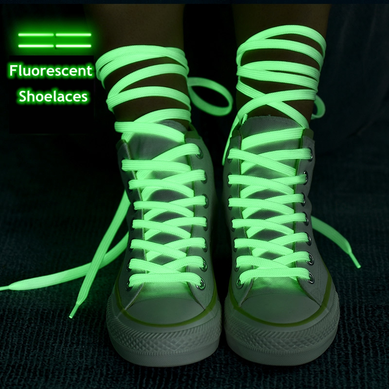 Lacets Plats Lumineux pour Cha - Travis Scott Lace avis et prix