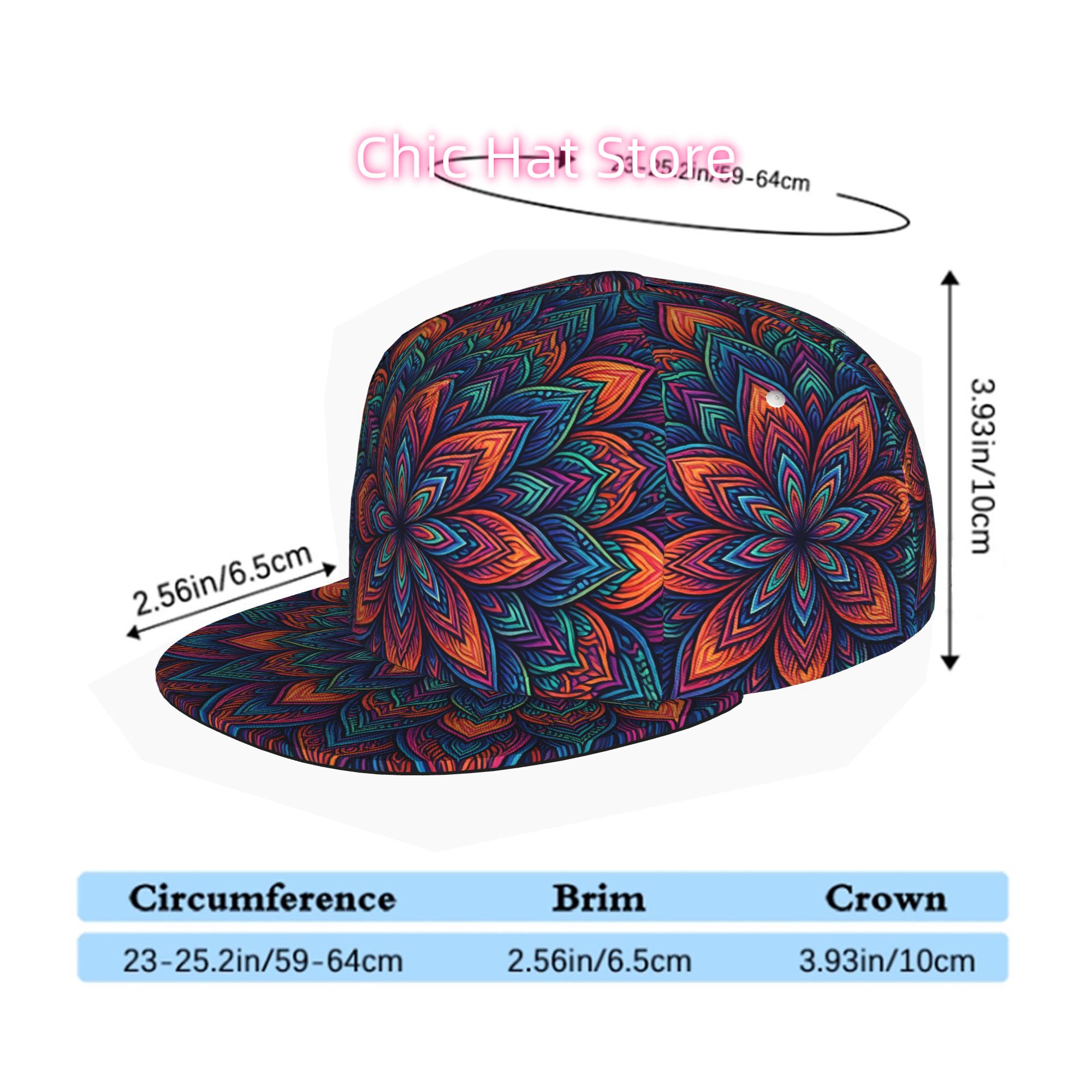 Casquette de baseball à visièr - Streetwear Brand Beanie avis et prix