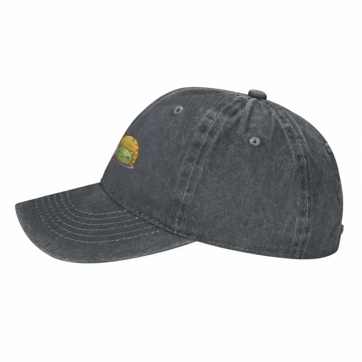 Dango Cat - Casquette de baseb - Streetwear Brand Cat avis et prix