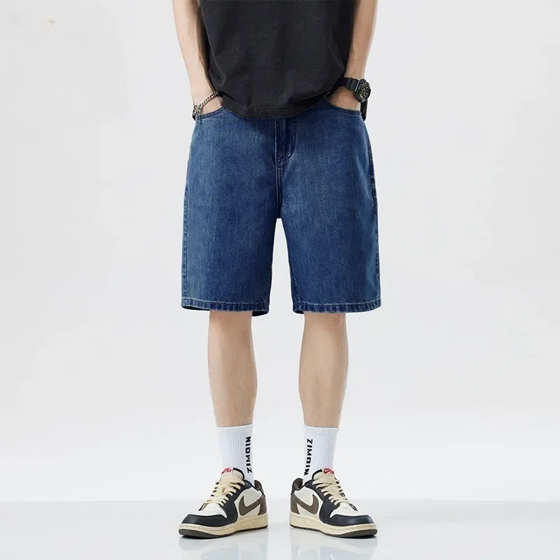 2025 été classique Shorts jean - Fear Of God Essential avis et prix