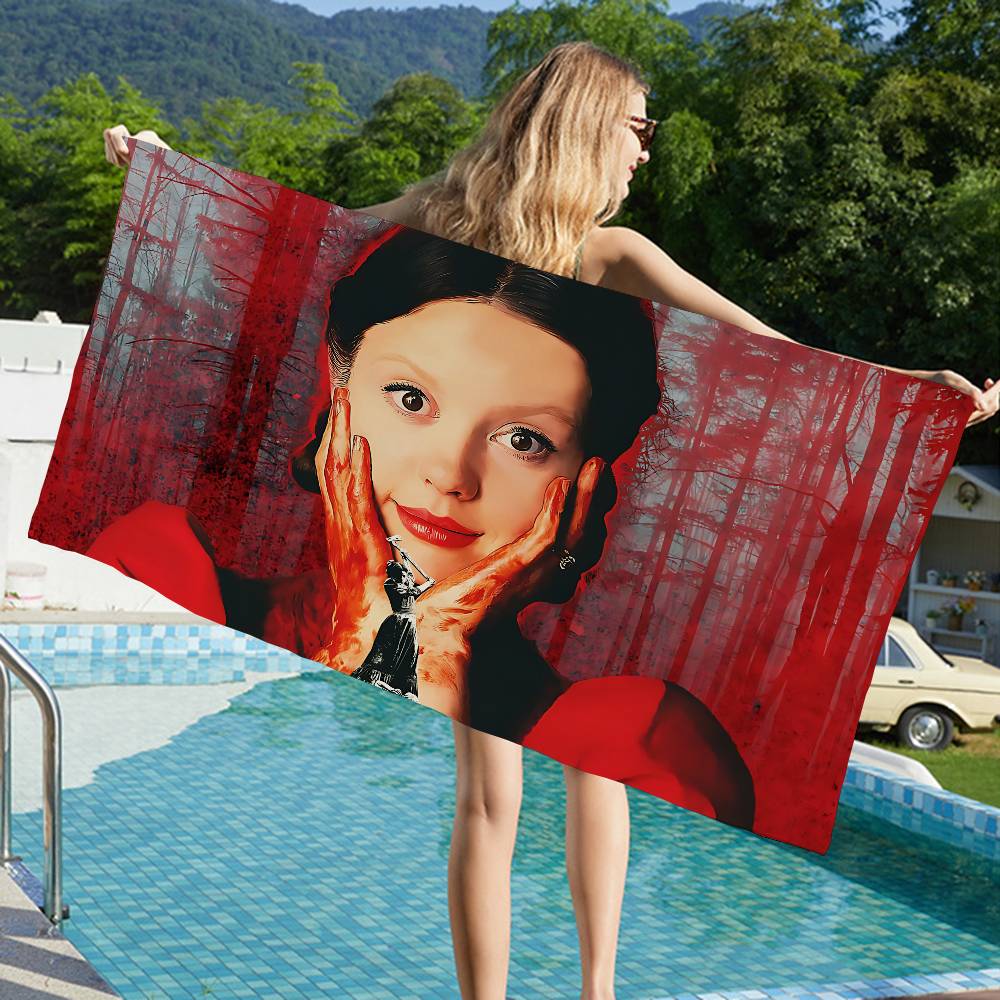 Serviette de bain en microfibr - Fear Of God Essential avis et prix