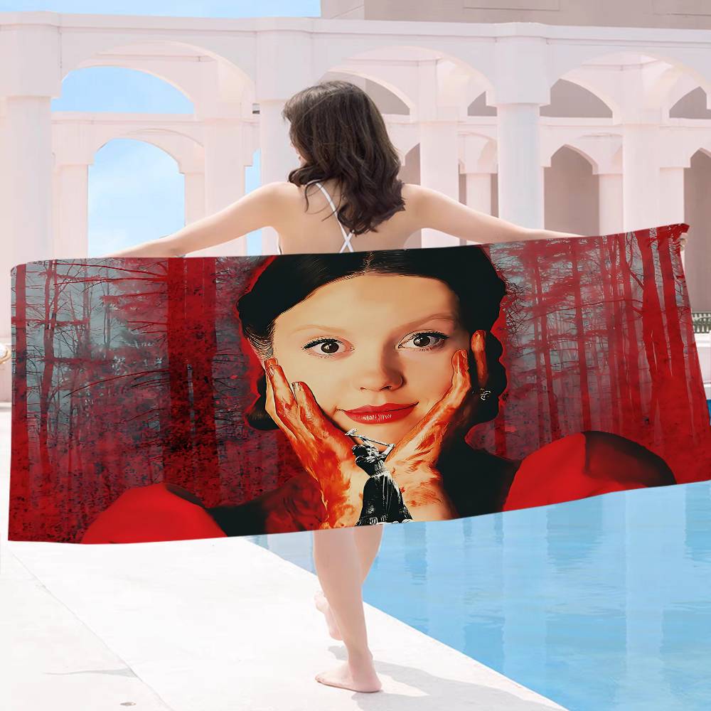 Serviette de bain en microfibr - Fear Of God Essential avis et prix