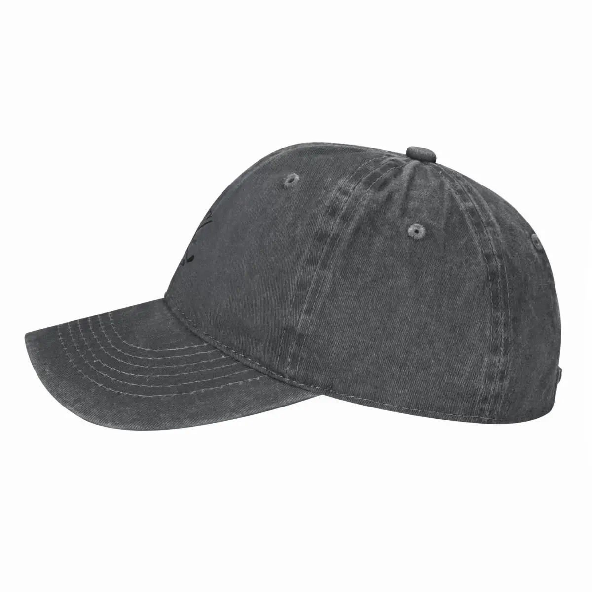 Casquette de Baseball Hell Cit - Streetwear Brand Golf avis et prix