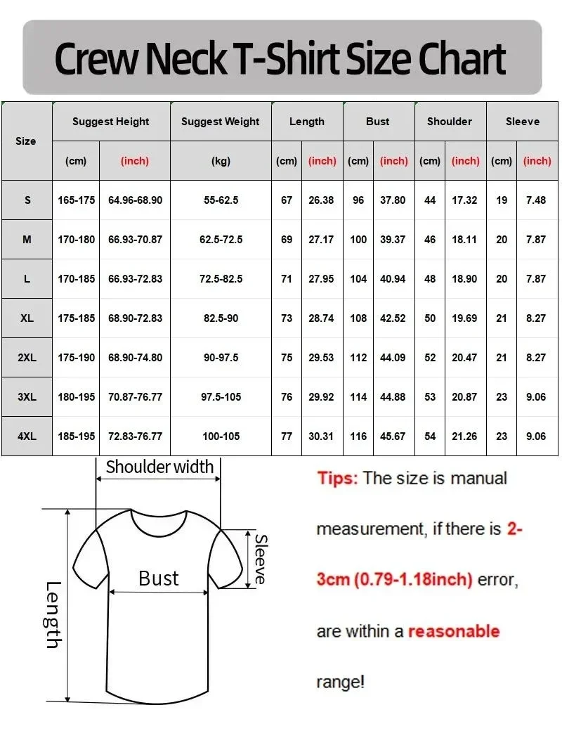 Nouveau T-shirt imprimé pour h - Streetwear Brands International avis et prix