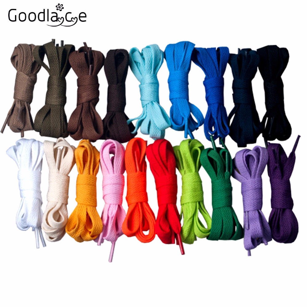 Lacets plats longs de 220cm/ 8 - Travis Scott Lace avis et prix