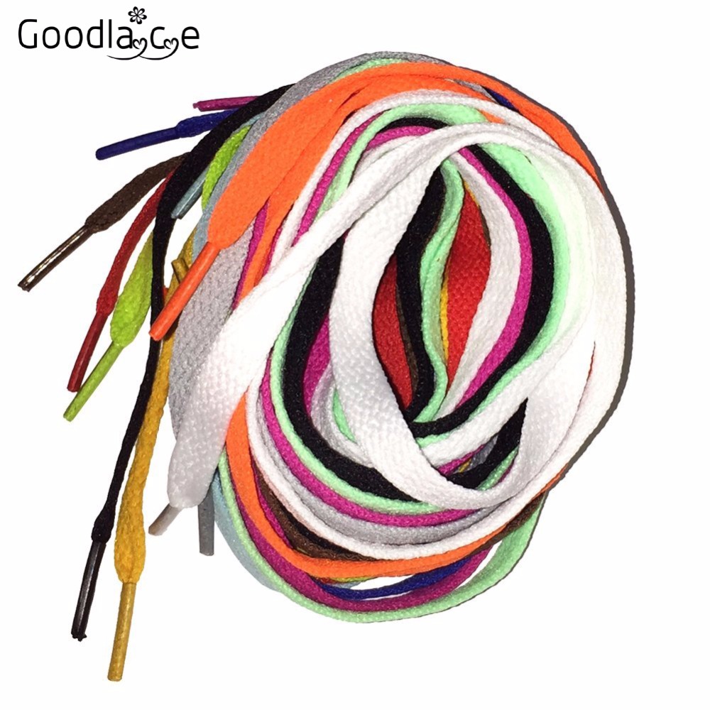 Lacets plats longs de 220cm/ 8 - Travis Scott Lace avis et prix