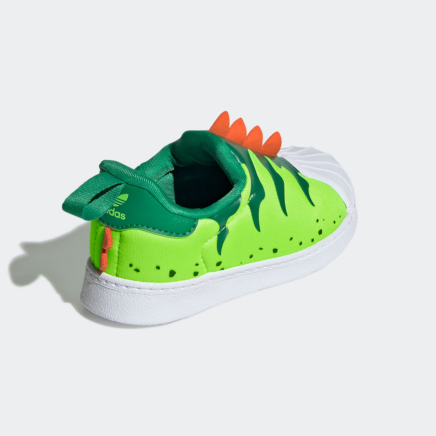 Adidas véritable Trefoil SUPER - Adidas Shoes Superstar avis et prix