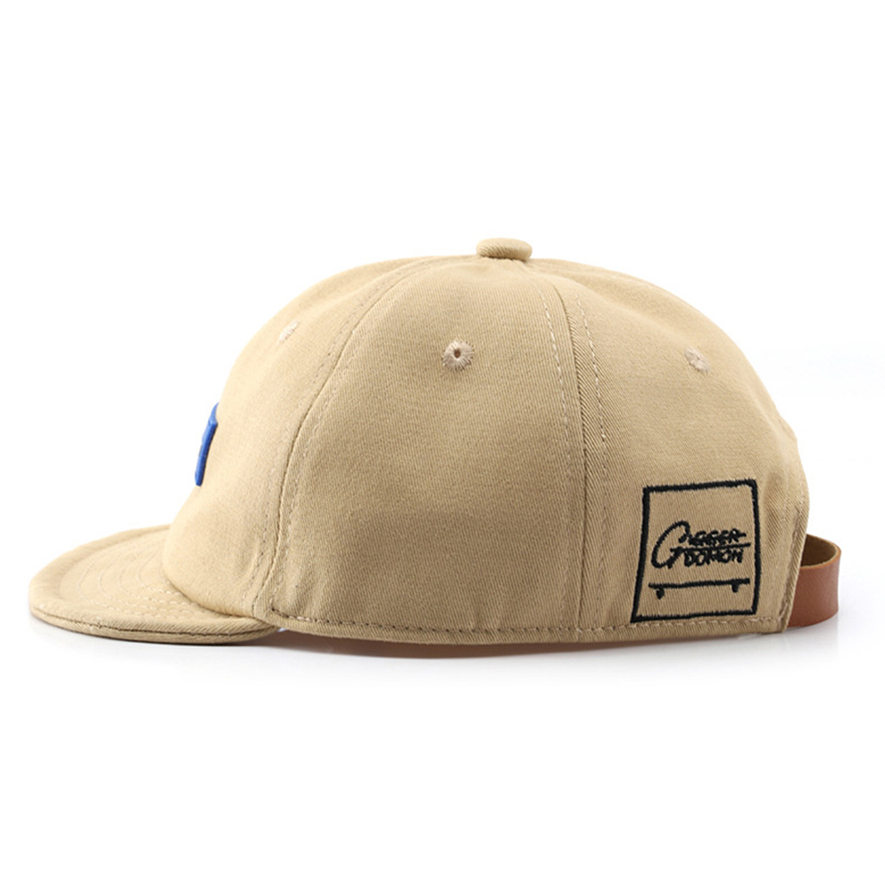 FS jaune casquette de Baseball - Yellow Streetwear Brand avis et prix