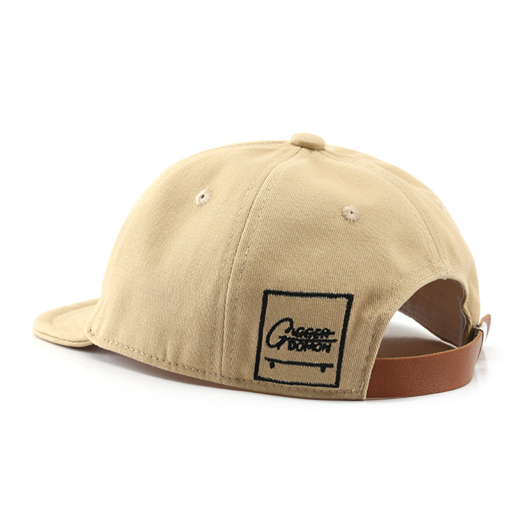 FS jaune casquette de Baseball - Yellow Streetwear Brand avis et prix