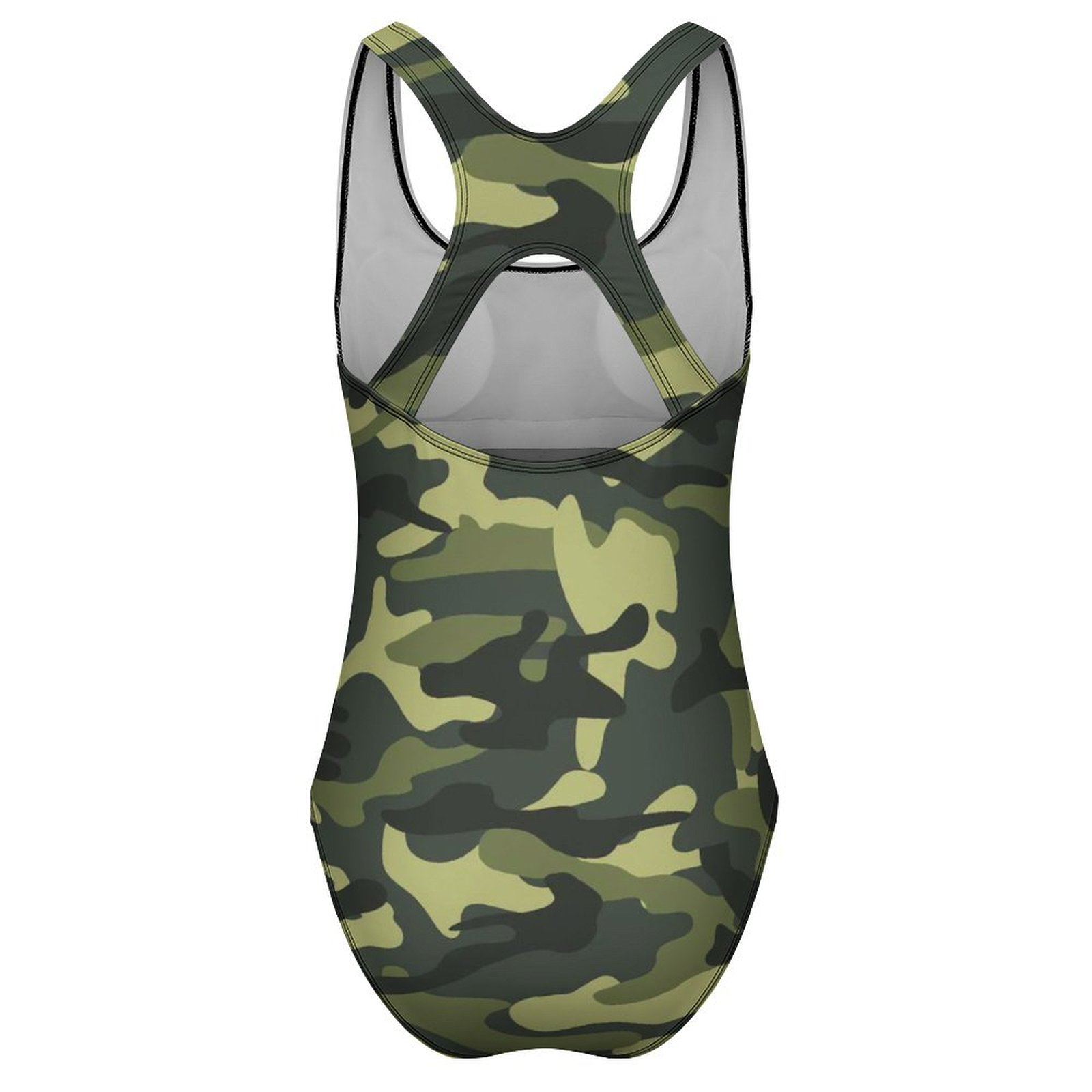 Maillot de bain camouflage ver - A Bathing Ape Camo avis et prix