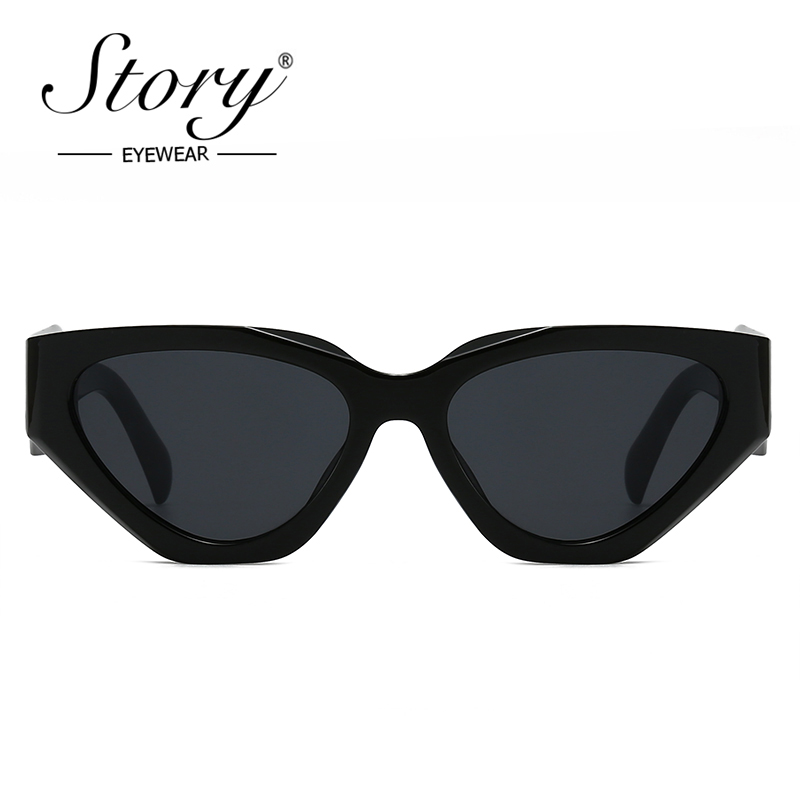 STORY Lunettes de soleil œil-d - Streetwear Brand Cat avis et prix