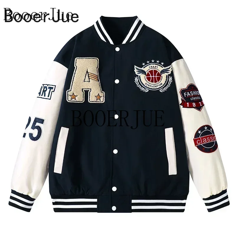 Blouson Bomber Unisexe en Simi - Streetwear Brand Famous avis et prix