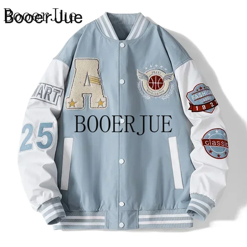 Blouson Bomber Unisexe en Simi - Streetwear Brand Famous avis et prix