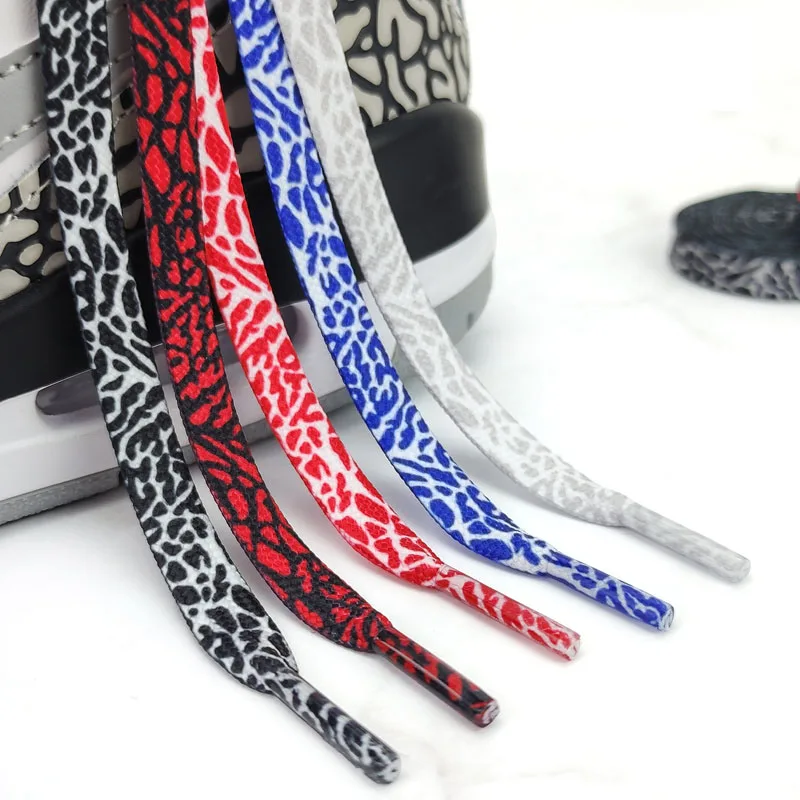 Lacets plats pour chaussures,  - Travis Scott Lace avis et prix