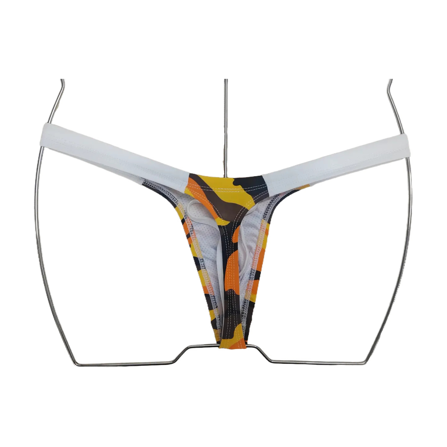 Maillot de bain string pour ho - A Bathing Ape Camo avis et prix