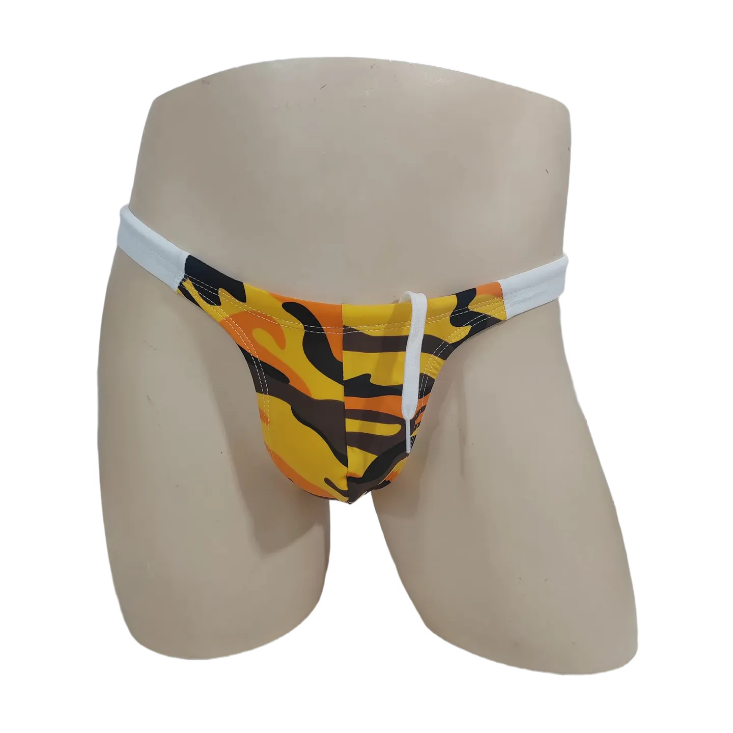 Maillot de bain string pour ho - A Bathing Ape Camo avis et prix