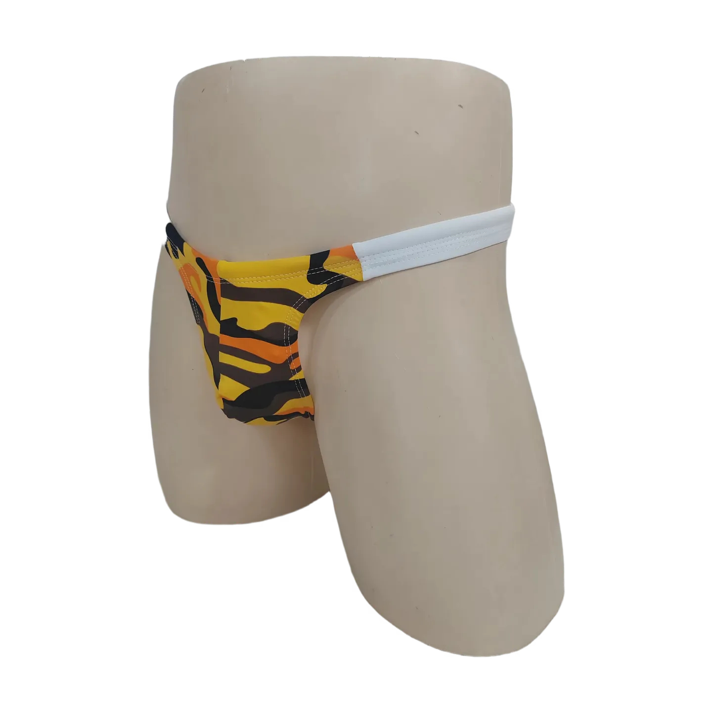 Maillot de bain string pour ho - A Bathing Ape Camo avis et prix