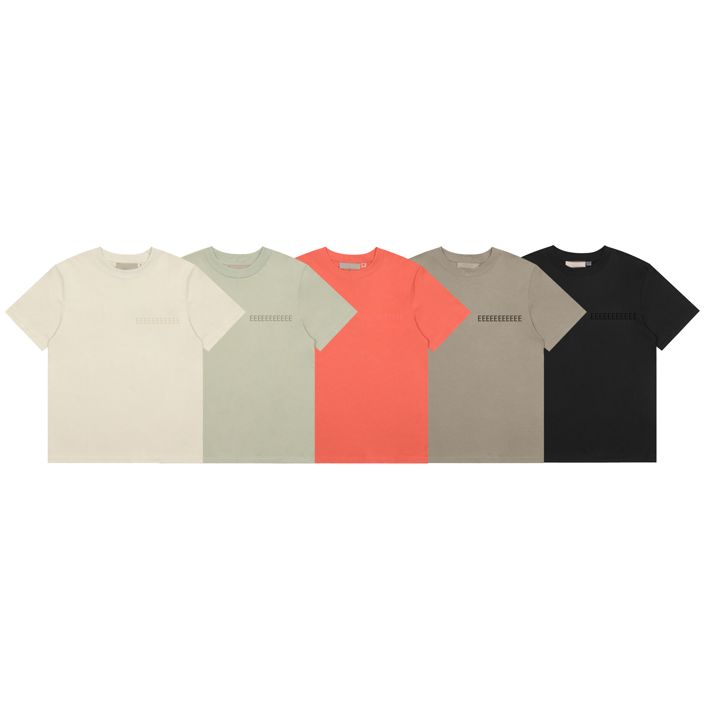 Ensemble de t-shirts classique - Fear Of God Essential avis et prix