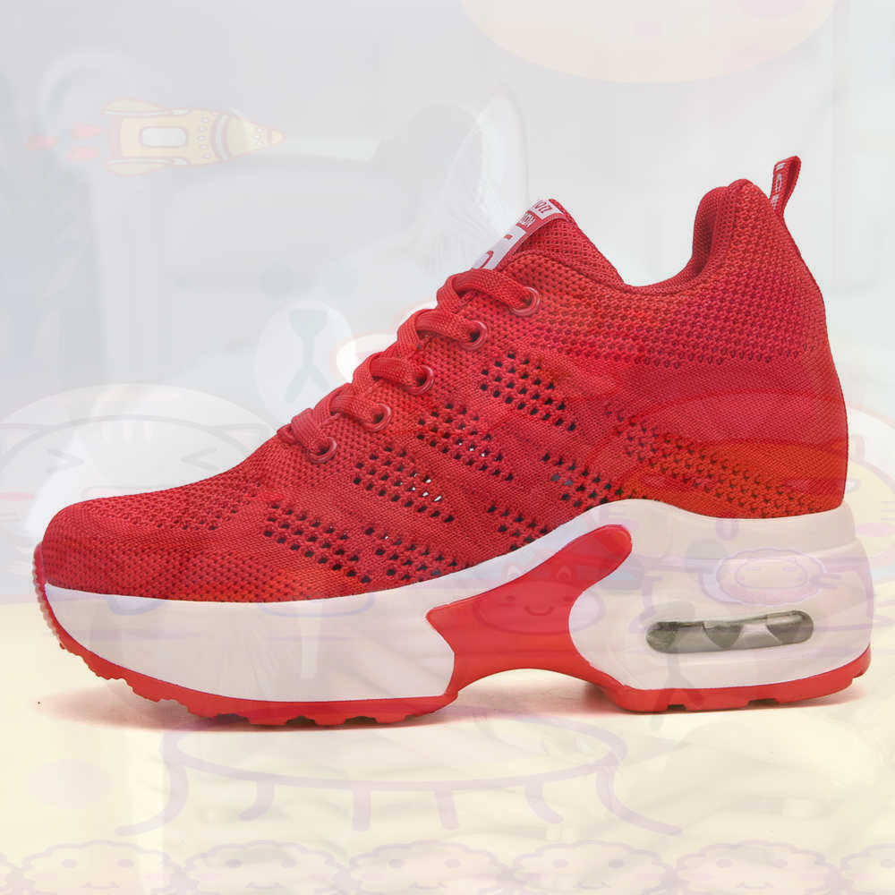 Rouge taille 36 chaussures fem - Streetwear Brand Golf avis et prix