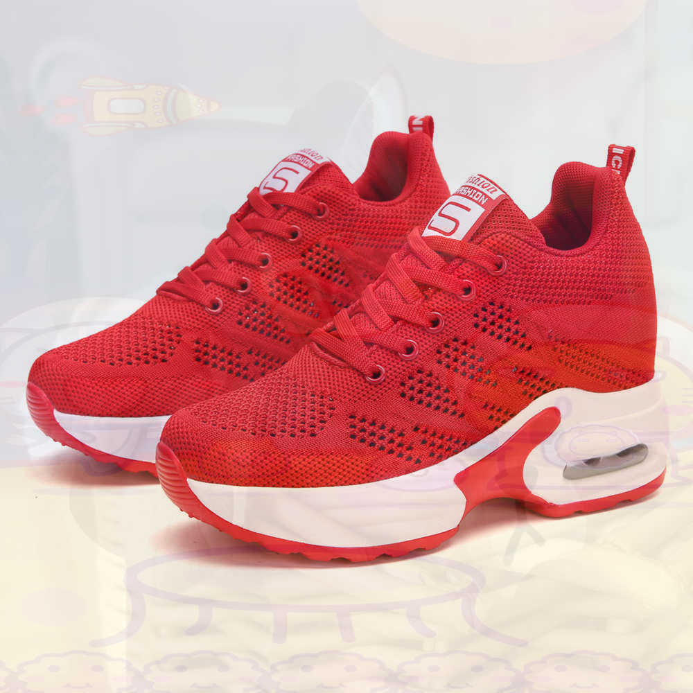 Rouge taille 36 chaussures fem - Streetwear Brand Golf avis et prix