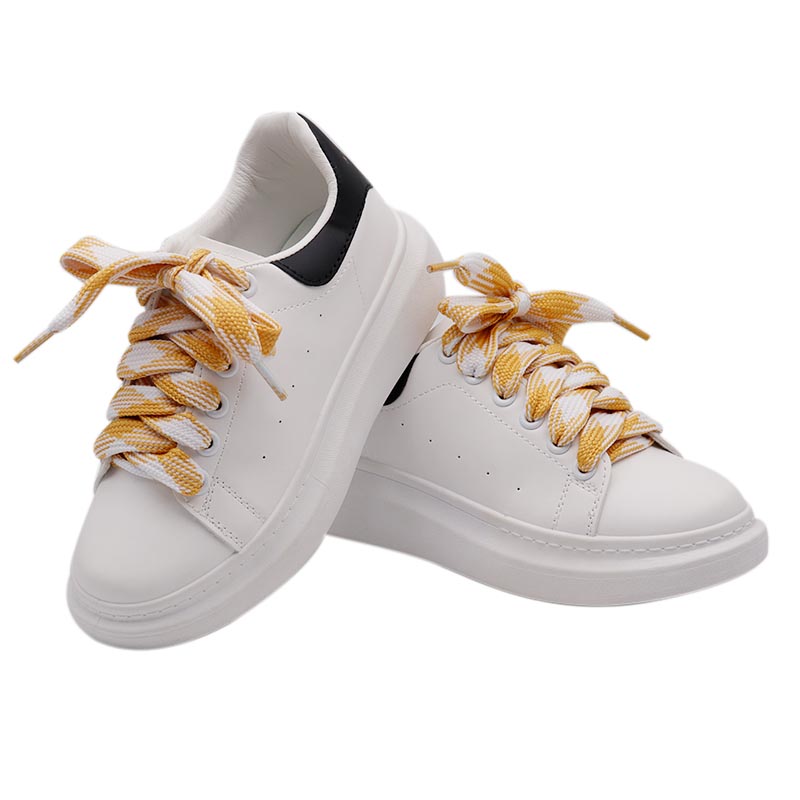 Lacets plats rétro de 18mm, 0. - Travis Scott Lace avis et prix