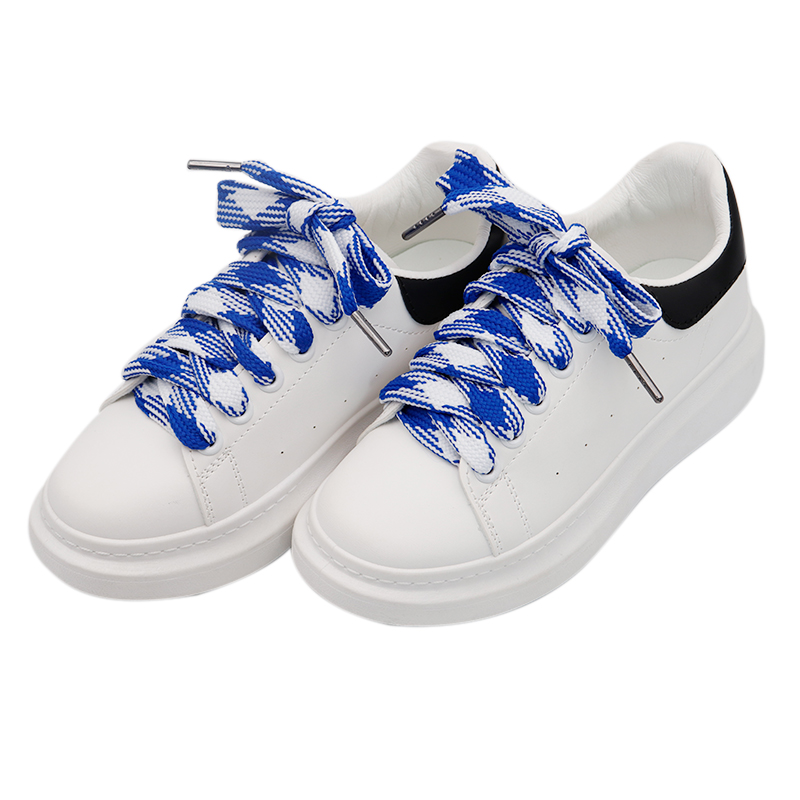 Lacets plats rétro de 18mm, 0. - Travis Scott Lace avis et prix
