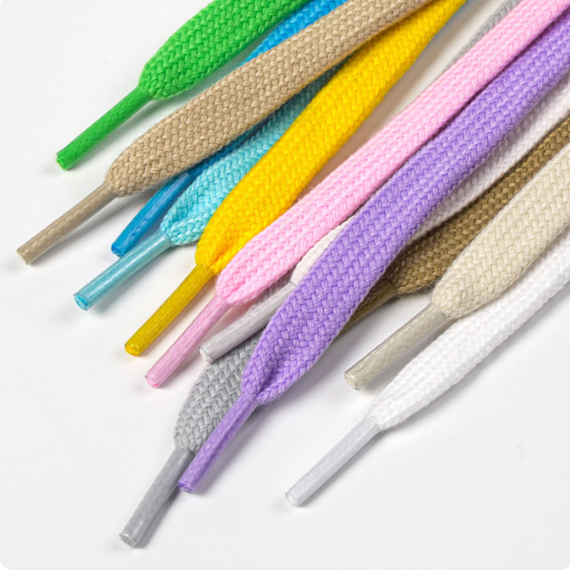 Nouveaux lacets plats de 1 cm  - Travis Scott Lace avis et prix