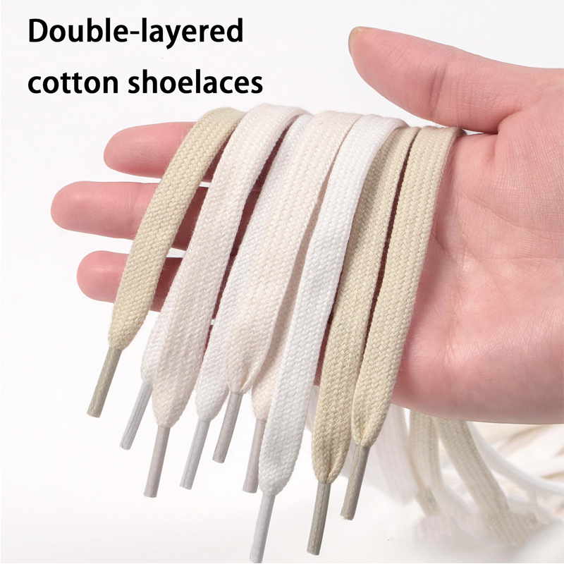 Nouveaux lacets plats de 1 cm  - Travis Scott Lace avis et prix