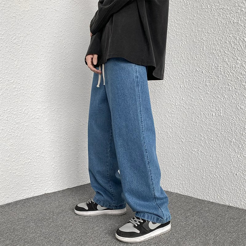 Nouveauté 2025 – Jean ample st - Streetwear Brand Jeans avis et prix