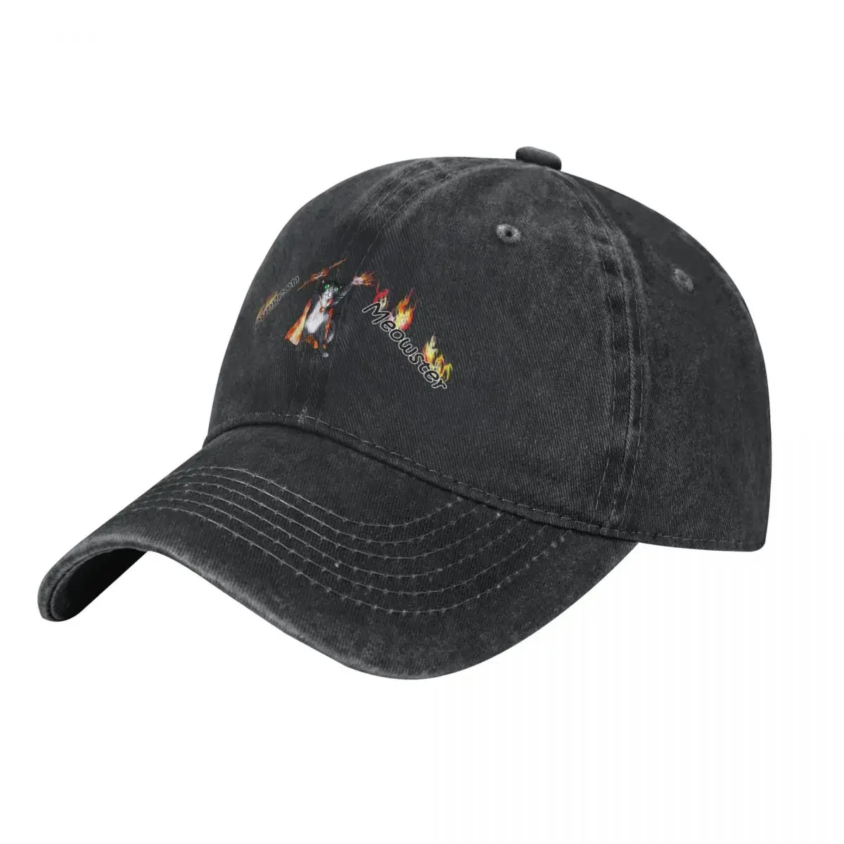 Casquette de baseball Dungeon  - Streetwear Brand Cat avis et prix